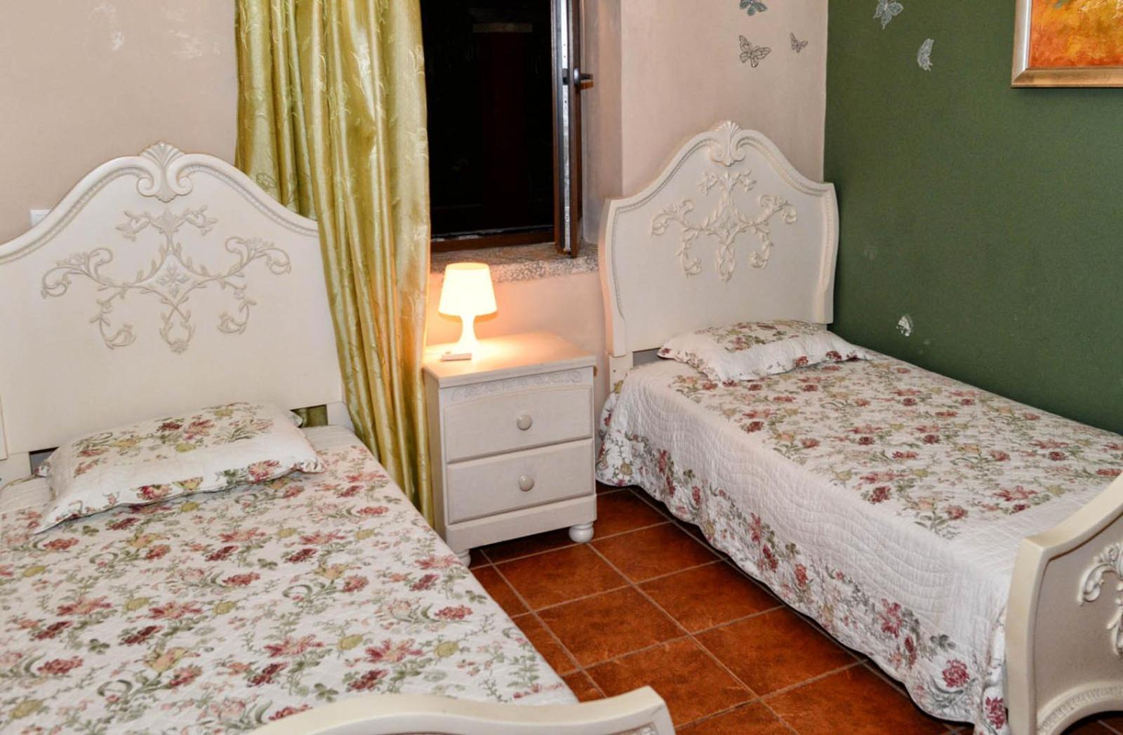 Olympia Villas Stoúpa Exterior foto